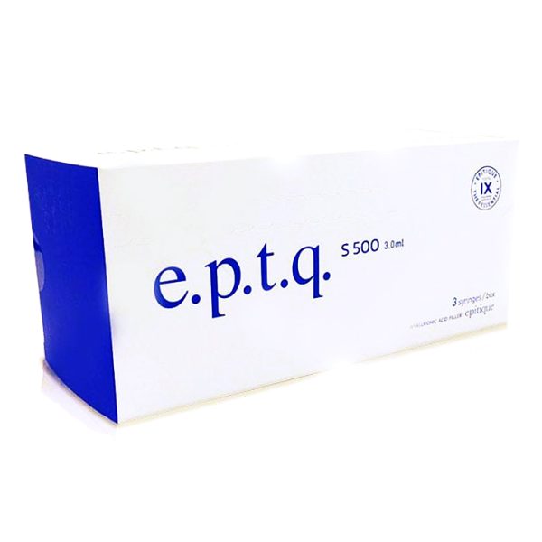 فیلر EPTQ مدل s500