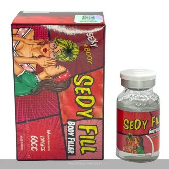 فیلر بادی Sedy Fill