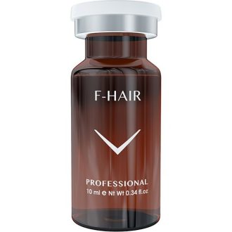 کوکتل درمان ریزش مو فیوژن — F-HAIR