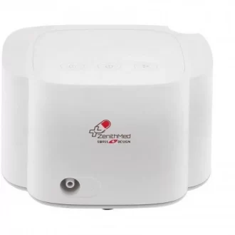 نبولایزر دیجیتال کمپرسور زنیت‌ مد مدل 216