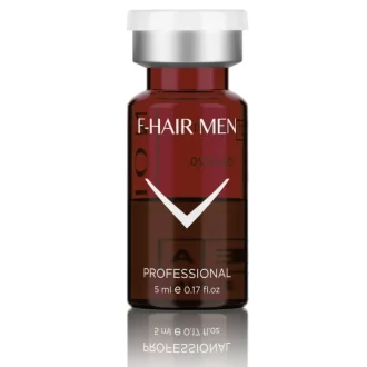 فیوژن مدل F-HAIR MEN