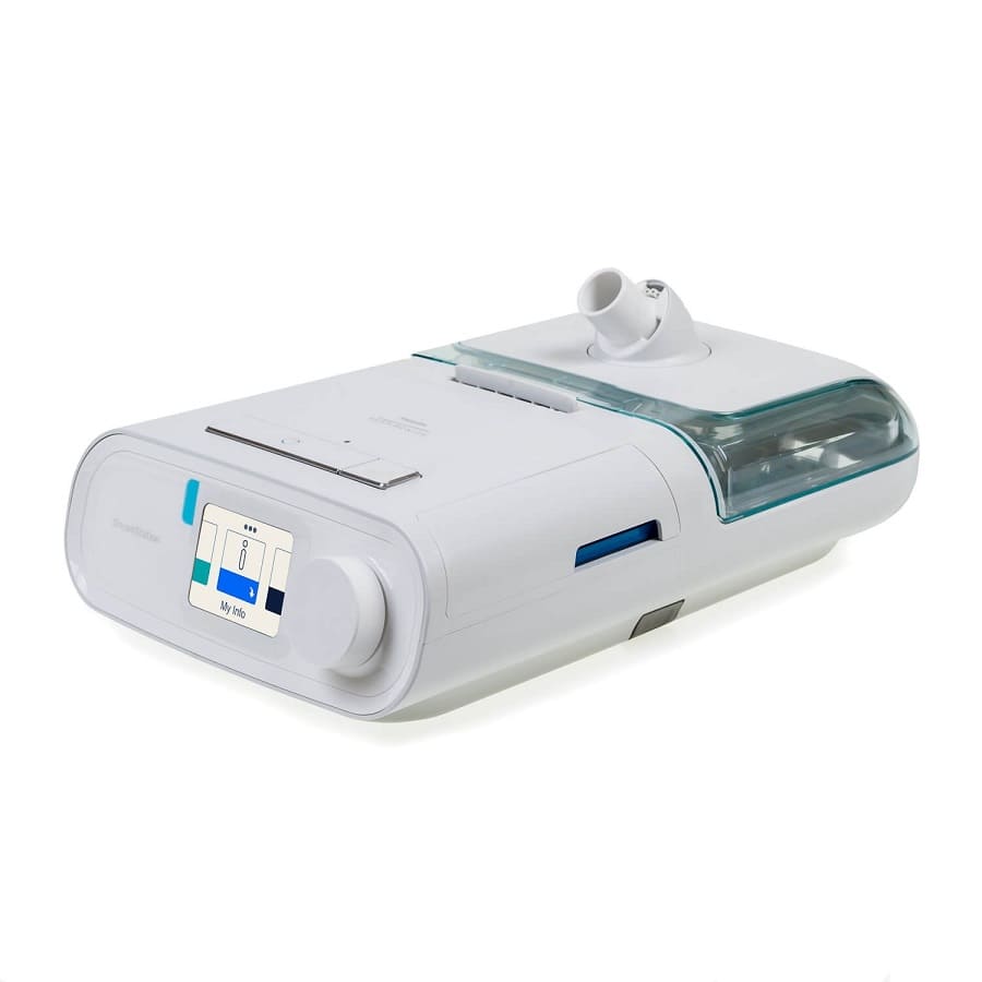 اتوسیپپ فیلیپس مدل DreamStation | Auto CPAP Philips DreamStation اتوسیپپ فیلیپس مدل DreamStation | Auto CPAP Philips DreamStation