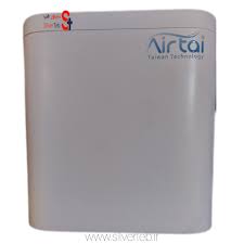 اکسیژن ساز پرتابل AirTai