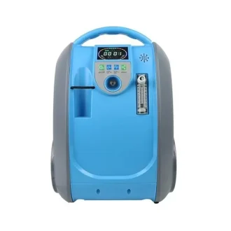اکسیژن ساز پرتابل زنیت مد مدل OC800