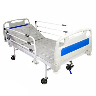 تخت مکانیکی ABS بدون تنظیم ارتفاع