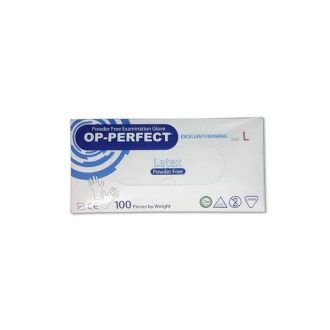 دستکش لاتکس اوپی پرفکت (OP-Perfect)