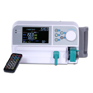پمپ تزریق سرنگ SP-700