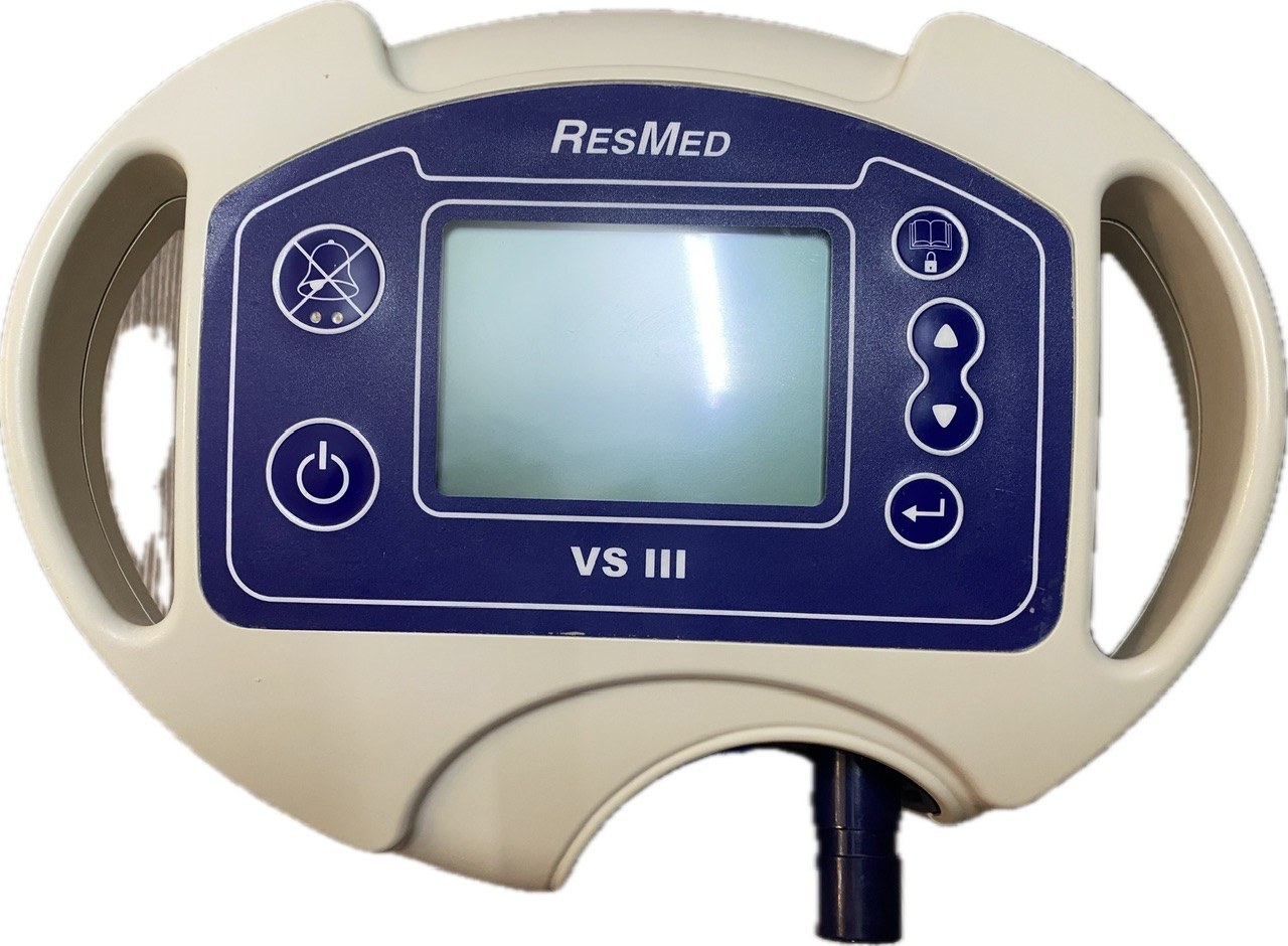 ونتیلاتور ResMed مدل VS III ونتیلاتور ResMed مدل VS III