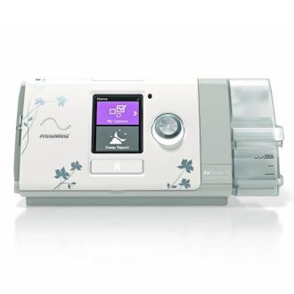 اتو سی پپ رسمد RESMED مدل AIRSENSE 10 FOR HER