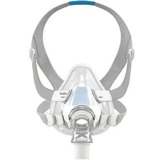 ماسک فول فیس AirFit F20 رسمد