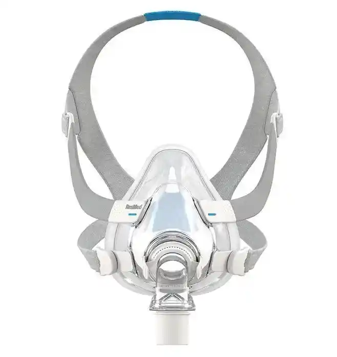 ماسک فول فیس AirFit F20 رسمد | قیمت، مشخصات و خرید