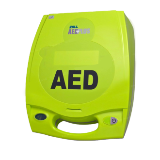 دستگاه AED زول