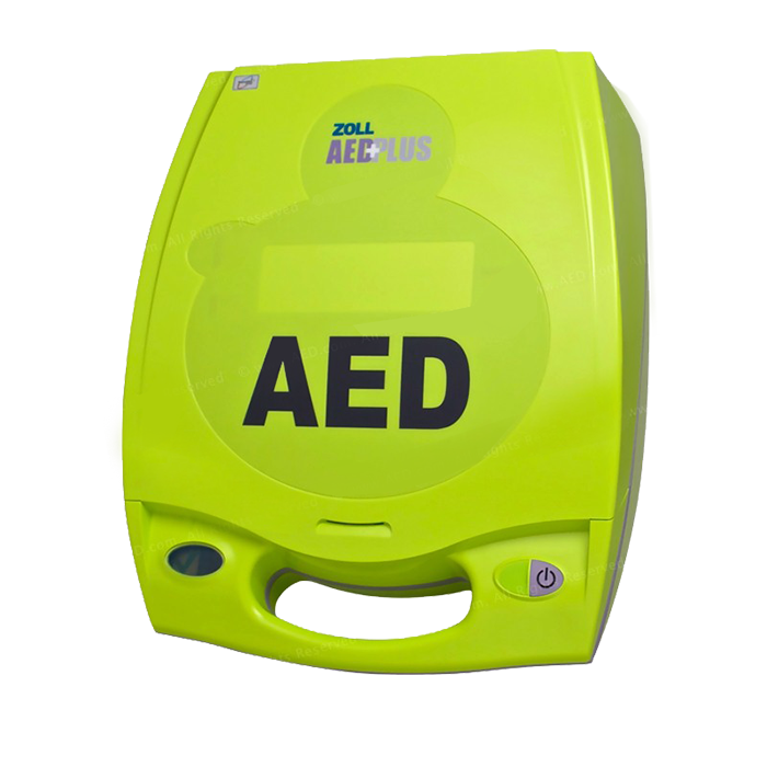 دستگاه AED زول دستگاه AED زول