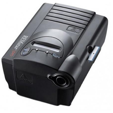 دستگاه CPAP رسپیرونیکس REMstar دستگاه CPAP رسپیرونیکس REMstar